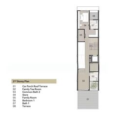 Sembawang Hills Estate (D20), Terrace #574542561